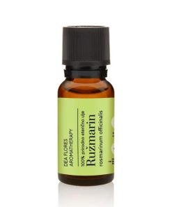 Dea Flores Ružmarin eterično ulje 10 ml