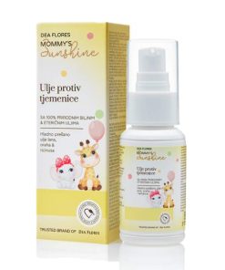 Alternative view of Dea Flores Ulje protiv tjemenice 50 ml