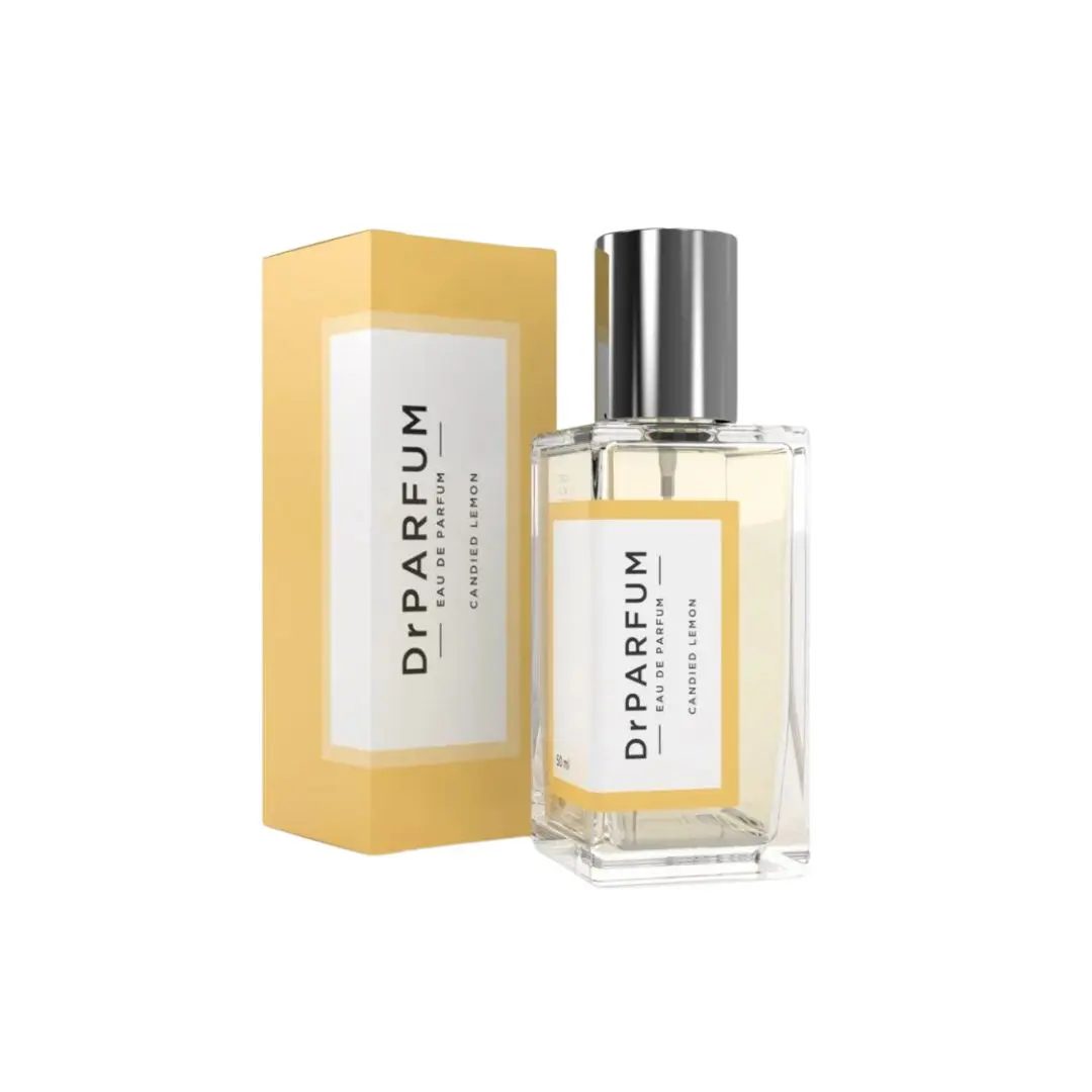 Dr PARFUM Candied Lemon parfem 50 ml