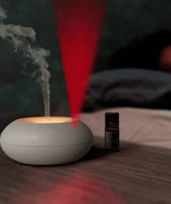 Alternative view of Dreamalia ultrazvučni aroma difuzor s vođenim disanjem