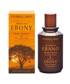 L’Erbolario Ebano šampon za tuširanje