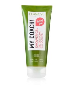 Elancyl My Coach gel za tuširanje 200 ml