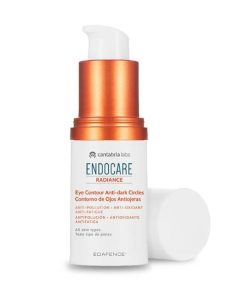 Endocare Radiance Eye Contour Anti-dark Circles, 15 ml