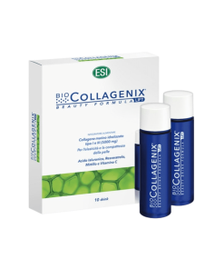 Alternative view of ESI Biocollagenix, 10 bočica ROK: 08/2024