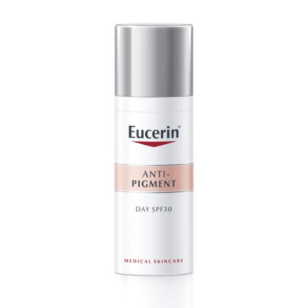 Eucerin Anti-Pigment dnevna njega SPF30, 50 ml