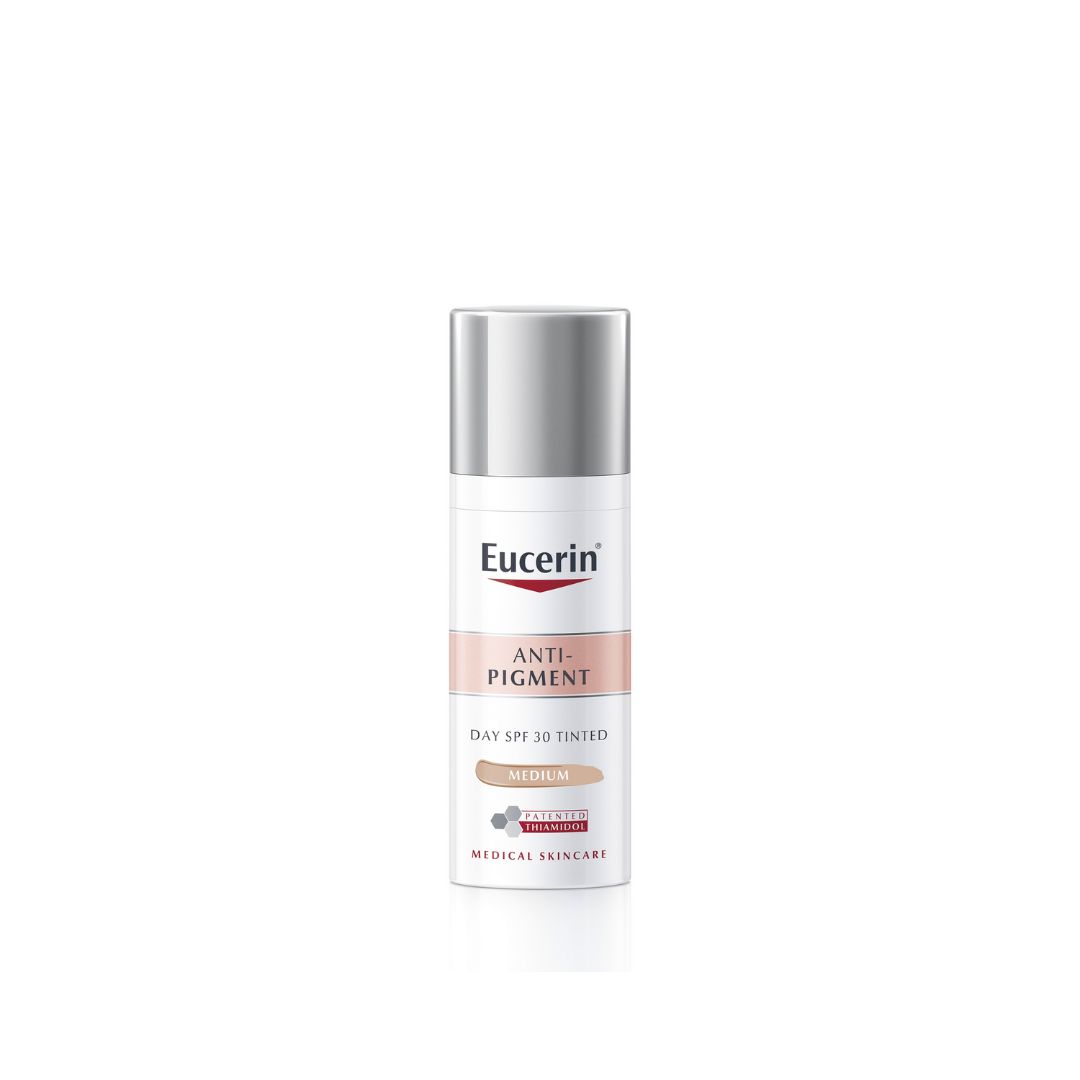 Eucerin Anti-Pigment dnevna tonirana njega tamna nijansa SPF30 50 ml - Slika 2