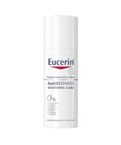 Alternative view of Eucerin AntiREDNESS noćna krema protiv crvenila kože lica, 50ml