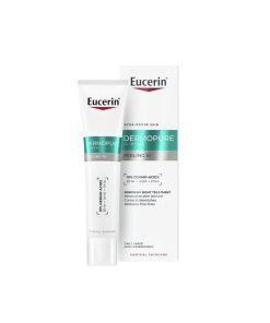 Eucerin DermoPure Clinical Peeling 10 krema 40 ml