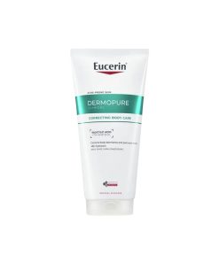 Alternative view of Eucerin DermoPure Clinical krema za tijelo 200 ml