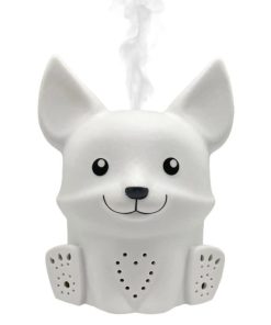 Animalia FOX ultrazvučni aroma difuzor