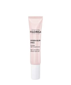 Alternative view of Filorga Oxygen-Glow eyes krema 15 ml