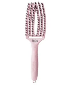 Alternative view of Olivia Garden Fingerbrush combo četka 6