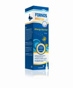 ForNos Allergy sprej za nos