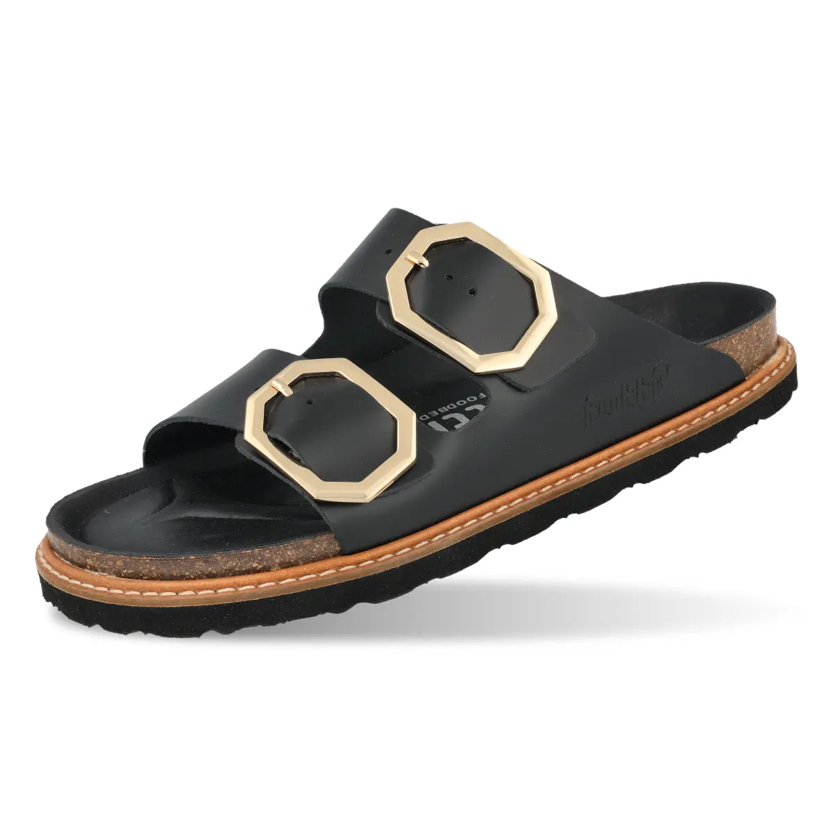 Futti Glen Splendor Black
