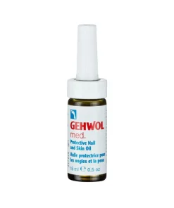 GEHWOL Omekšivač za nokte 15 ml