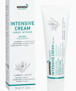 GEHWOL PLAVA-Intensiv krema 75ml