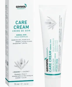 GEHWOL ZELENA-Caring krema 75ml
