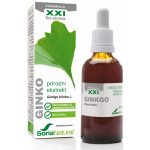 GINKO KAPI 50 ML, SORIA NATURAL