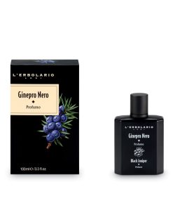 L’Erbolario Ginepro Nero parfem