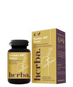 Detoks MF, HERBA CROATICA