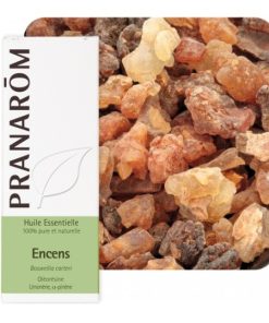 PRANAROM, TAMJAN ARAPSKI ETERIČNO ULJE (BOSWELIA CARTERII)