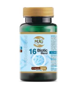 HUG 16 BioticBlend, kapsule