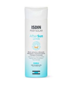 Alternative view of ISDIN Fotoprotector Losion poslije sunčanja, 200 ml