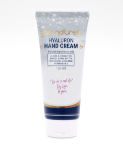 Alternative view of Gaia Naturelle Hyaluron krema za ruke 100ml