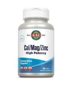 Kal Cal Mag Zinc tablete
