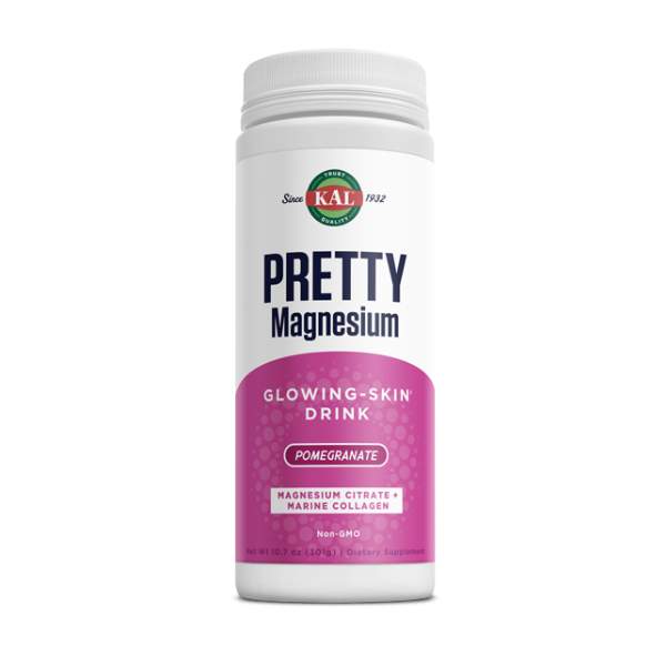 Kal Magnesium Pretty 301 g - Slika 2