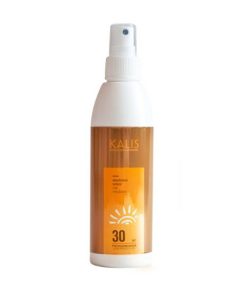 Kalis Sun Emulzija u spreju SPF30, 200 ml
