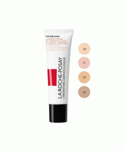 Alternative view of LA ROCHE-POSAY TOLERIANE TEINT TEKUĆI KOREKTIVNI PUDER 30ML