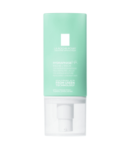 La Roche-Posay Hydraphase HA Bogata hidratantna njega za punoću suhe kože, 50 ml