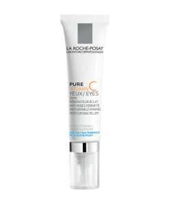 La Roche-Posay Redermic C eyes intenzivna krema protiv bora, 15ml