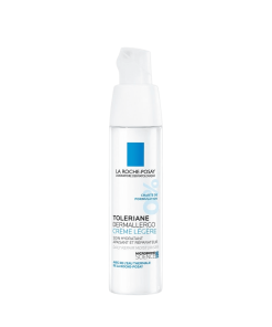 Alternative view of La Roche-Posay Toleriane Dermallergo fluid, 40 ml