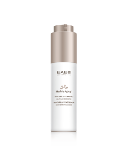 Alternative view of Laboratorios BABÉ HealthyAging+ Multi Rejuvenating Booster, 50 ml