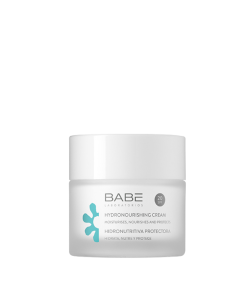 Laboratorios BABÉ Hydro Nourishing Cream hidratantna hranjiva krema SPF20 50 ml