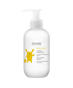 Laboratorios BABÉ Pediatric Dječji gel za intimnu njegu, 200 ml