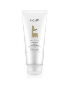 Laboratorios BABÉ Pediatric Krema za pelenski osip 100 ml
