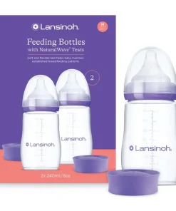 Lansinoh bočica duplo pakiranje 2 x 240 ml