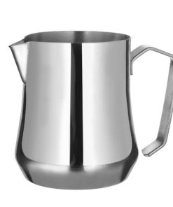 Lattiera Tulip inox – 50 cl