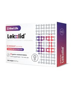 Alternative view of Lekolid