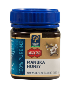 MANUKA MED MGO 250+ 250 g