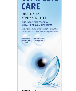 Makulin® Complete Care