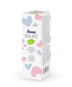 Alternative view of Melem Baby 25 ml