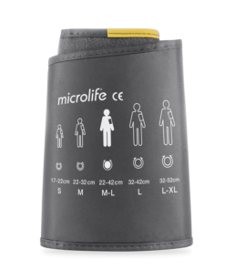 Alternative view of Microlife Mekana manžeta L/XL