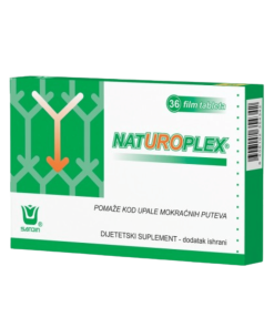 Naturoplex tablete, 36 tableta