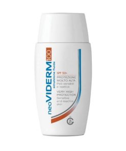 Neoviderm fluid za lice SPF50+, 50 ml