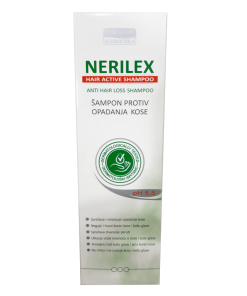 Alternative view of Nerilex šampon protiv opadanja kose, 100 ml