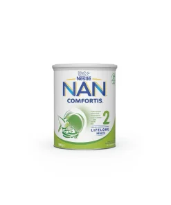 Alternative view of Nestlé NAN COMFORTIS 2 800g
